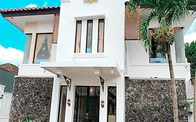 Kartiko Palagan Eksklusif Yogyakarta Kejayan 2*
