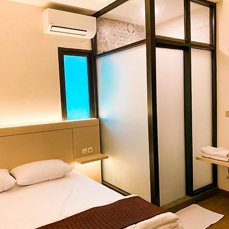 Kartiko Palagan Eksklusif Yogyakarta Hotel Kejayan Bagian luar foto