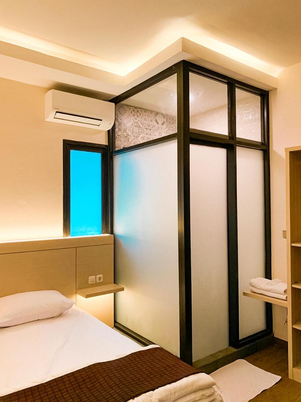 Kartiko Palagan Eksklusif Yogyakarta Hotel Kejayan Bagian luar foto